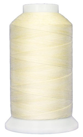 King Tut Cotton Quilting Thread 2000yds Angel Yellow