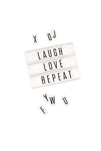 Staple HS LghtBox Alphas Black