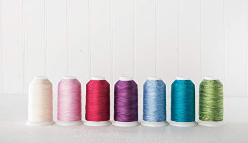 Superior Threads King TUT Quilting Thread #907 Aswan - 2000 Yard Cone