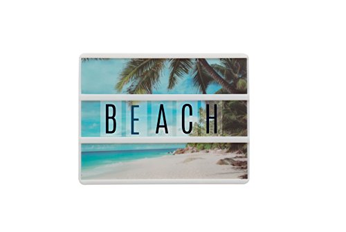 Staple HS LghtBox Alphas Black