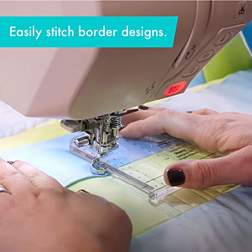 Creative Grids USA Creative Grids Machine Quilting Tool - Shorty