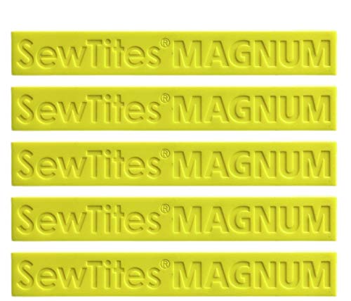 SewTites Magnum Magnetic Sewing Pins 5pk