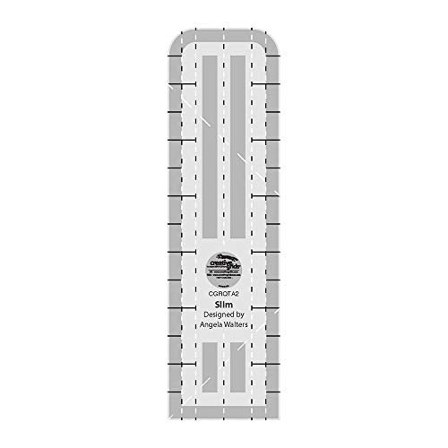 Creative Grids Machine Quilting Tool-Slim