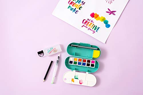 Staple AC AT Stay Sweet Watercolor pk