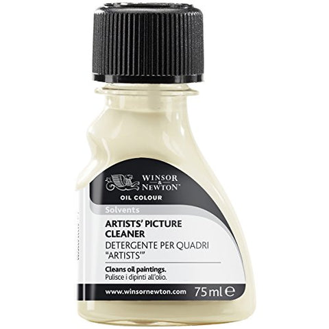 Artists' Picture Cleaner - 75ml bottle - USA Only