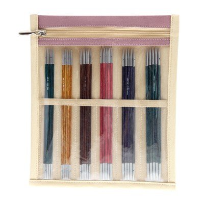 Knitters Pride Royale Double Pointed Knitting Needle Set