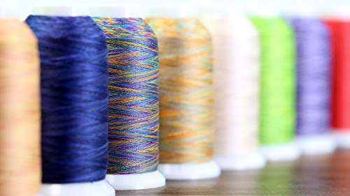 Superior Threads King TUT Quilting Thread #907 Aswan - 2000 Yard Cone