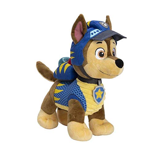Paw Patrol Dino Chase, 9 in