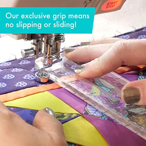 Creative Grids Machine Quilting Tool-Slim
