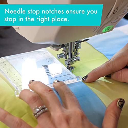 Creative Grids USA Creative Grids Machine Quilting Tool - Shorty