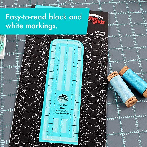 Creative Grids Machine Quilting Tool-Slim