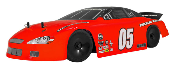 RedCat Lightning STK RC Car - 1:10 Brushed Electric On Road Car