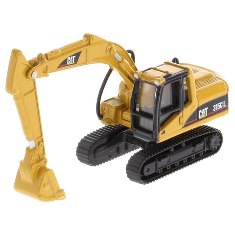 1:87 Cat 315C L Hydraulic Excavator