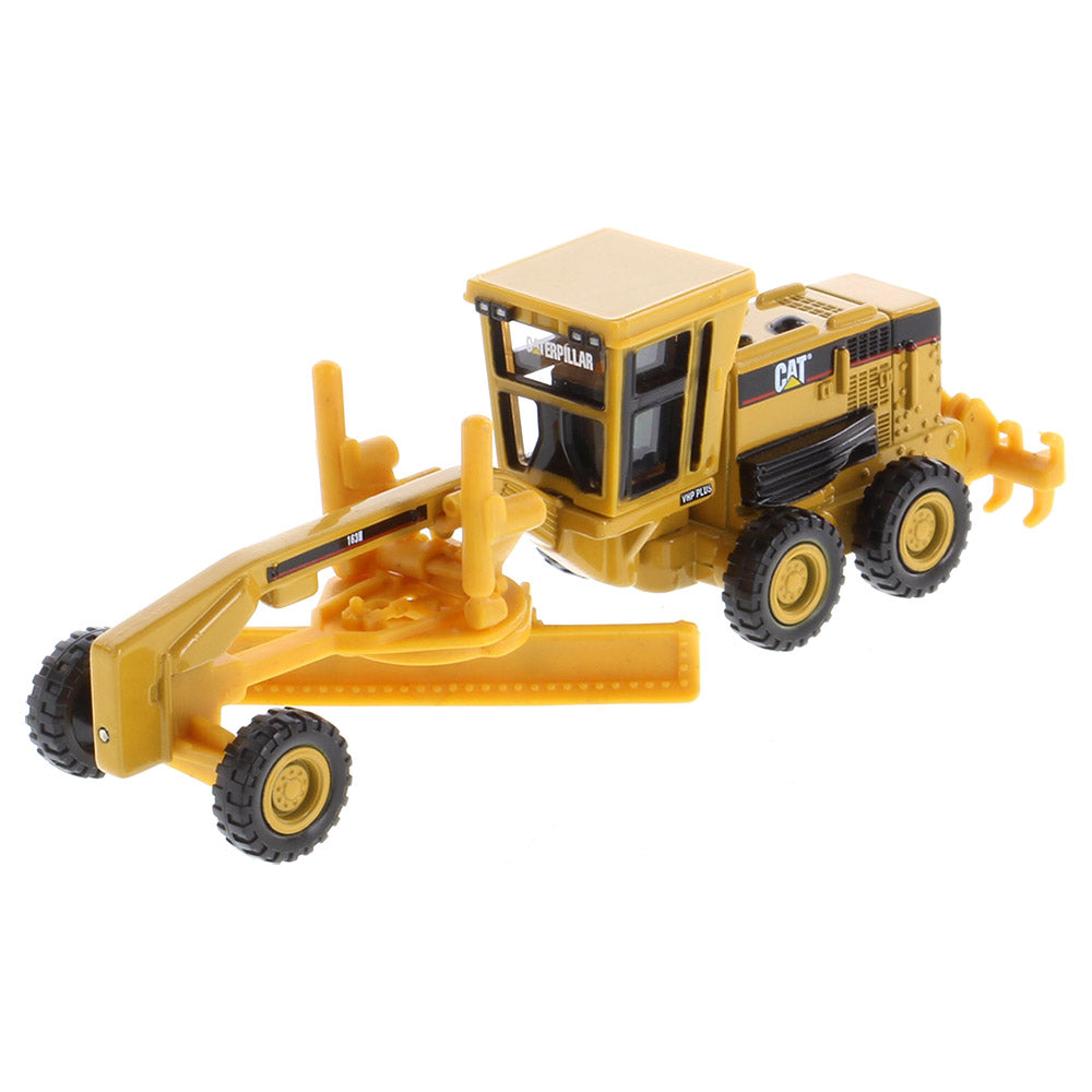 1:87 Cat 163H Motor Grader