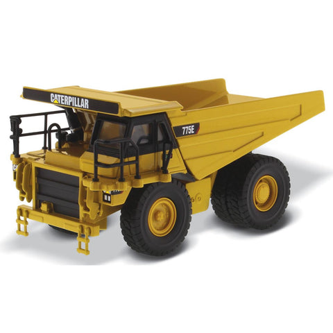 1:64 Cat 775E Off Highway Truck