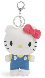 Hello Kitty Keychain, 5 in