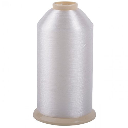 Invisible Nylon Thread 16400yds Clear