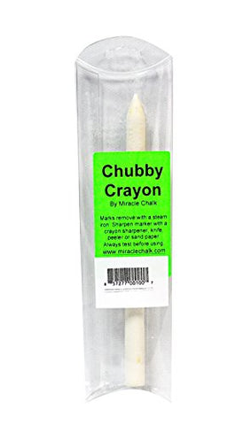 Miracle Chubby Fabric Crayon