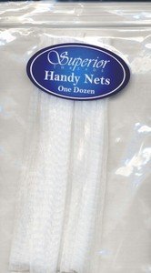 Handy Nets Spool Covers