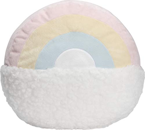 Pusheen Rainbow Pillow, 13 in