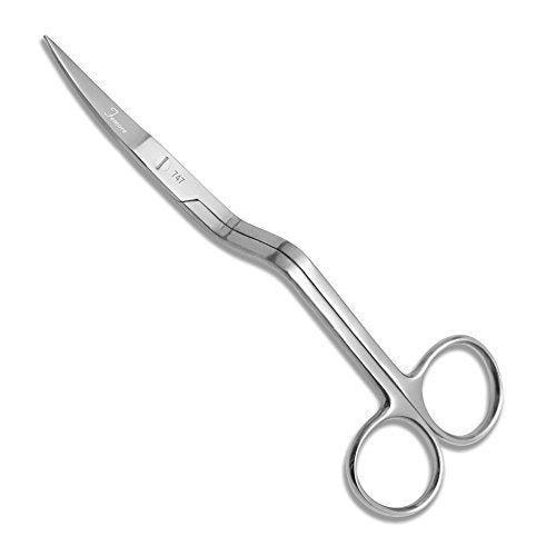 Fiskars Premier Curved Scissors 4