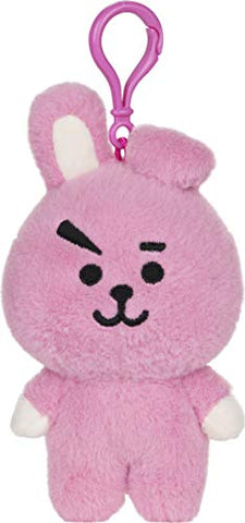 COOKY Backpack Clip, 4 in