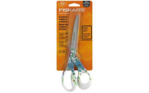 Fiskars Premier Designer Scissors 8"
