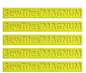 SewTites Magnum Magnetic Sewing Pins 5pk