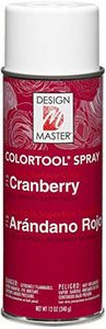 Design Master Cranberry CTOOL