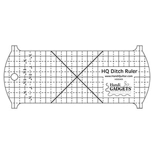 Handi Quilter, Inc. Ditch Ruler