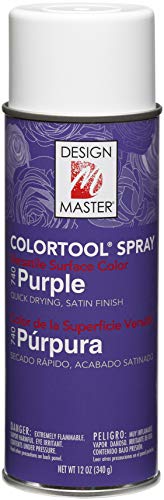 DESIGN MASTER CTOOL PURPLE