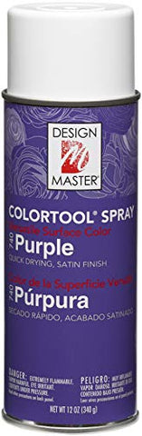 DESIGN MASTER CTOOL PURPLE