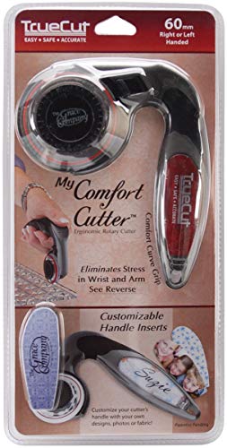 Grace Company TrueCut My Comfort Cutter: 60mm