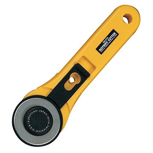 Olfa Rty-2/g Rotary Cutter With A 45mm Blade