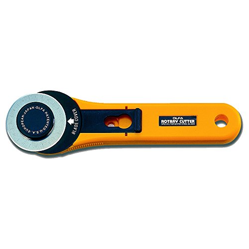 Olfa Rty-2/g Rotary Cutter With A 45mm Blade