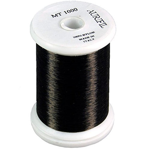 Invisible Nylon Thread 1094yd Smoke