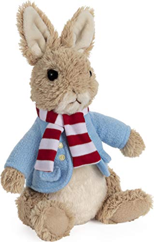 Peter Rabbit Holiday, 6 in