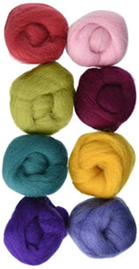 Thread Wool Rov 8ct DESIGNER