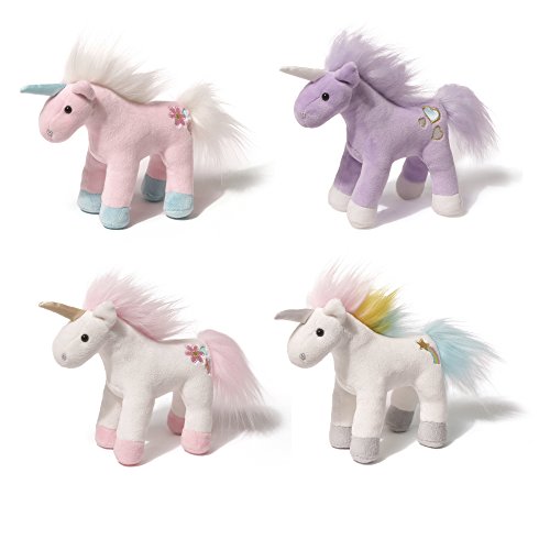 Unicorn Chatters