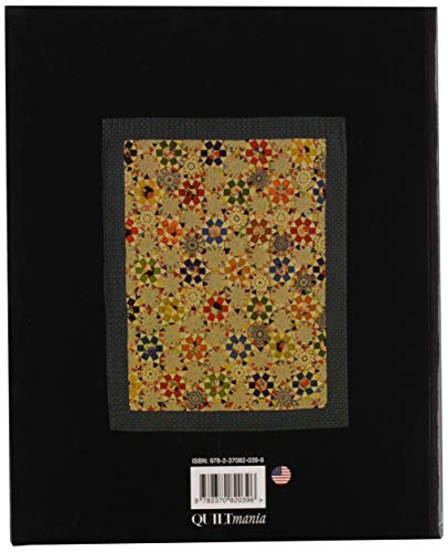Millefiori Quilts 3 - Softcover