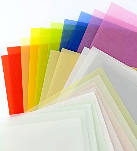 Paper Accents Variety Pack 8.5x11 72pc 65lb Essential Cardstock