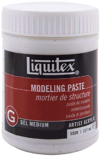 Modeling Paste - 237ml (8 oz)