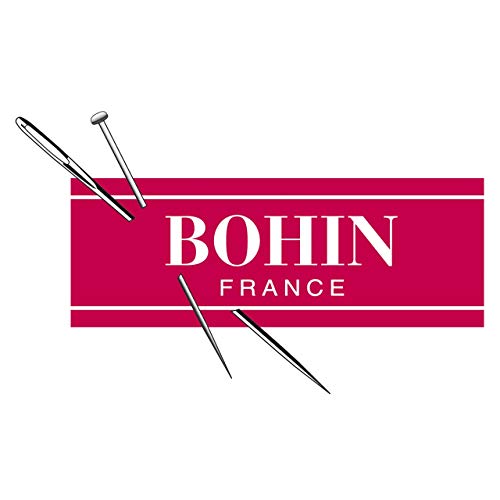 Bohin Applique Needles, Size 11, 20-Pack