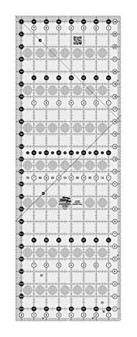 Creative Grids USA Creative Grids Quilt Ruler 8-1/2in x 24-1/2in