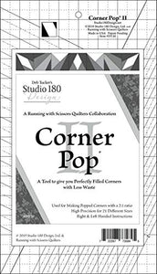 Studio Design 180 (DT20) Corner Pop II