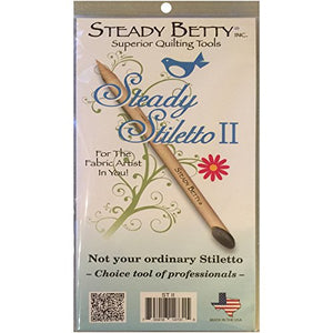 Steady Betty SSPII Steady Stiletto II Quilting Tool