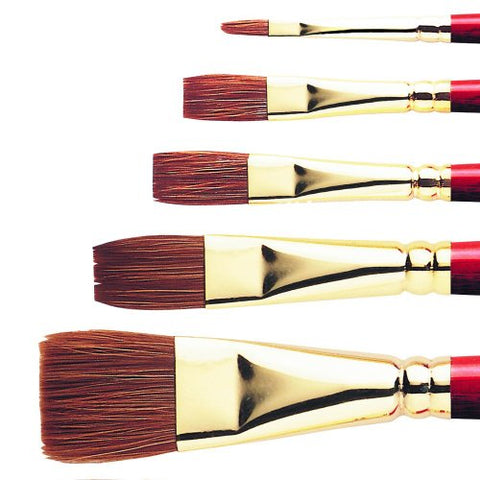 Sceptre Gold II Brush - Series 303 Rigger - SH #3
