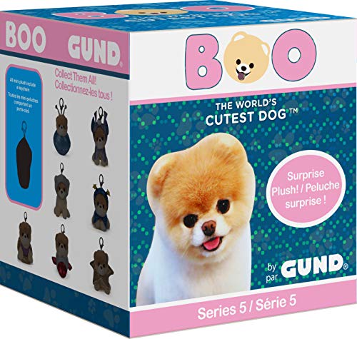 Boo Blind Box Series 5: Space Boo, 3 in