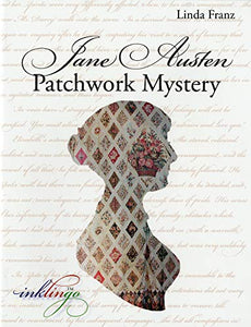 Jane Austen: Patchwork Mystery