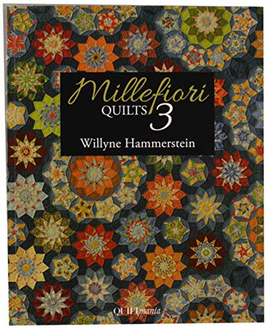 Millefiori Quilts 3 - Softcover